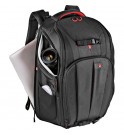 Manfrotto Pro Light Cinematic camcorder backpack Expand