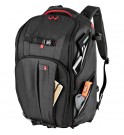 Manfrotto Pro Light Cinematic camcorder backpack Expand