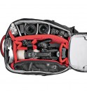 Manfrotto Pro Light Cinematic camcorder backpack Expand