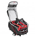 Manfrotto Pro Light Cinematic camcorder backpack Expand