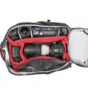 Manfrotto Pro Light Cinematic camcorder backpack Expand