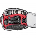 Manfrotto Pro Light Cinematic camcorder backpack Expand