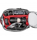 Manfrotto Pro Light Cinematic camcorder backpack Expand