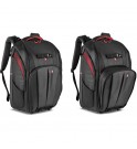 Manfrotto Pro Light Cinematic camcorder backpack Expand