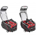 Manfrotto Pro Light Cinematic camcorder backpack Expand
