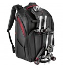 Manfrotto Pro Light Cinematic camcorder backpack Expand