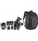 Manfrotto Pro Light Cinematic camcorder backpack Expand