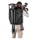 Manfrotto Pro Light Cinematic camcorder backpack Expand