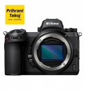 Nikon Z7 II body 