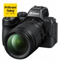 Nikon Z5 II + Z 24-200mm f/4-6.3