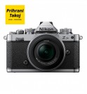 Nikon Z fc + Nikkor Z DX 16-50mm SE VR
