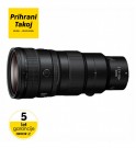Nikkor Z 400mm f/4.5 VR S