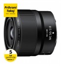 Nikkor Z MC 50mm f/2.8