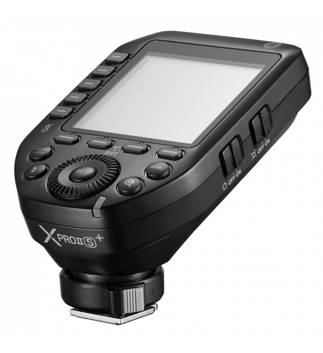 Godox Xpro II S+ Dental Transmitter for Sony