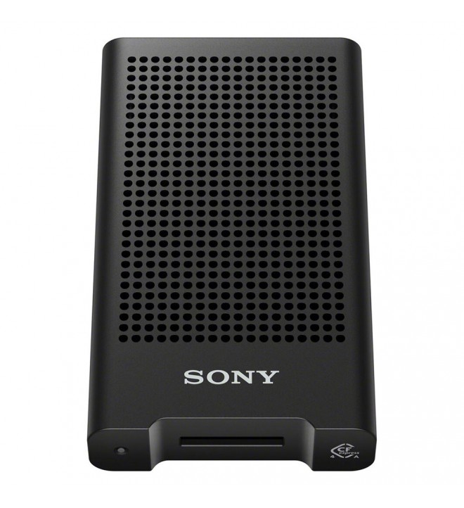 Sony MRW-G2 čitalec kartic CFexpress Type A/SD