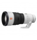 Sony FE 400mm F/4,5 GM OSS