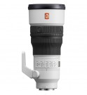 Sony FE 400mm F/4,5 GM OSS