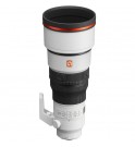 Sony FE 400mm F/4,5 GM OSS