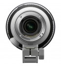 Sony FE 400mm F/4,5 GM OSS