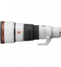 Sony FE 600mm F/6,3 GM OSS