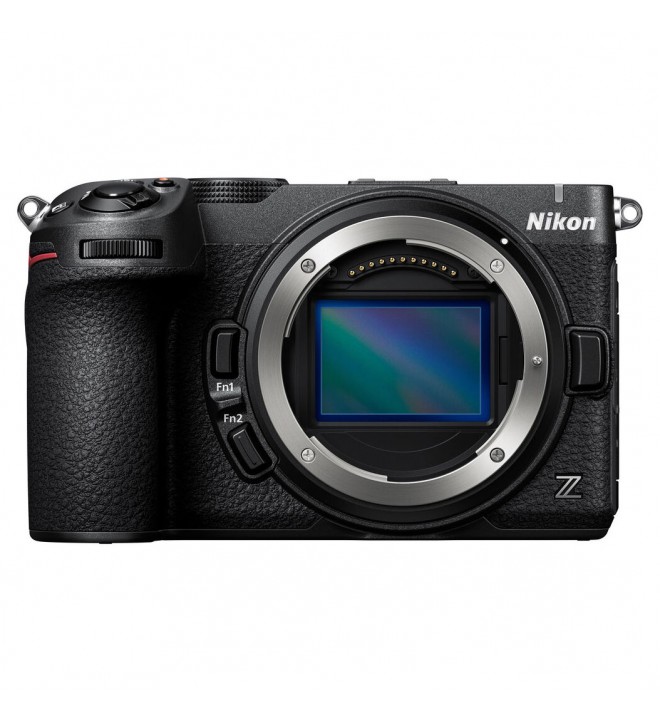Nikon Z5 IIC - črn + dodatna baterija Nikon EN-EL15c