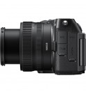 Nikon Z5 IIC - črn + Z 24-50mm f/4-6.3 + dodatna baterija Nikon EN-EL15c