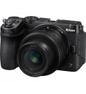 Nikon Z5 IIC - črn + Z 24-50mm f/4-6.3 + dodatna baterija Nikon EN-EL15c