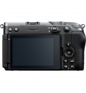 Nikon Z5 IIC - srebrn + dodatna baterija Nikon EN-EL15c