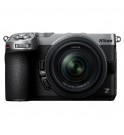 Nikon Z5 IIC - srebrn + Z 24-50mm f/4-6.3 + dodatna baterija Nikon EN-EL15c