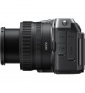 Nikon Z5 IIC - srebrn + Z 24-50mm f/4-6.3 + dodatna baterija Nikon EN-EL15c