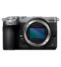 Nikon Z5 IIC - srebrn + Z 24-70mm f/4 S + dodatna baterija Nikon EN-EL15c