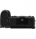 Nikon Z5 IIC - srebrn + Z 24-200mm f/4.0-6.3 VR + dodatna baterija Nikon EN-EL15c