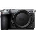 Nikon Z5 IIC - srebrn + Z 24-200mm f/4.0-6.3 VR + dodatna baterija Nikon EN-EL15c