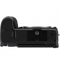 Nikon Z5 IIC - črn + Z 24-200mm f/4.0-6.3 VR + dodatna baterija Nikon EN-EL15c