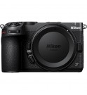 Nikon Z5 IIC - črn + Z 24-200mm f/4.0-6.3 VR + dodatna baterija Nikon EN-EL15c