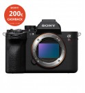 Sony α7RV - body