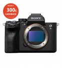 Sony α7S III - body