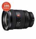 Sony FE 16-35mm F2.8 GM II