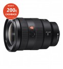 Sony FE 16-35mm F2.8 GM