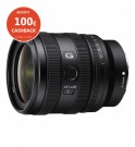 Sony FE 24-50mm F2.8 G