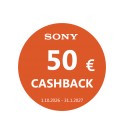 Sony vertikalno baterijsko držalo za α9 II, α7R IV in α7R V, α7 IV