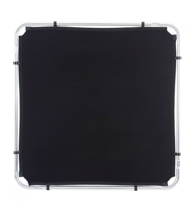Lastolite Skylite Rapid Fabric Small 1.1 x 1.1m Black Velvet