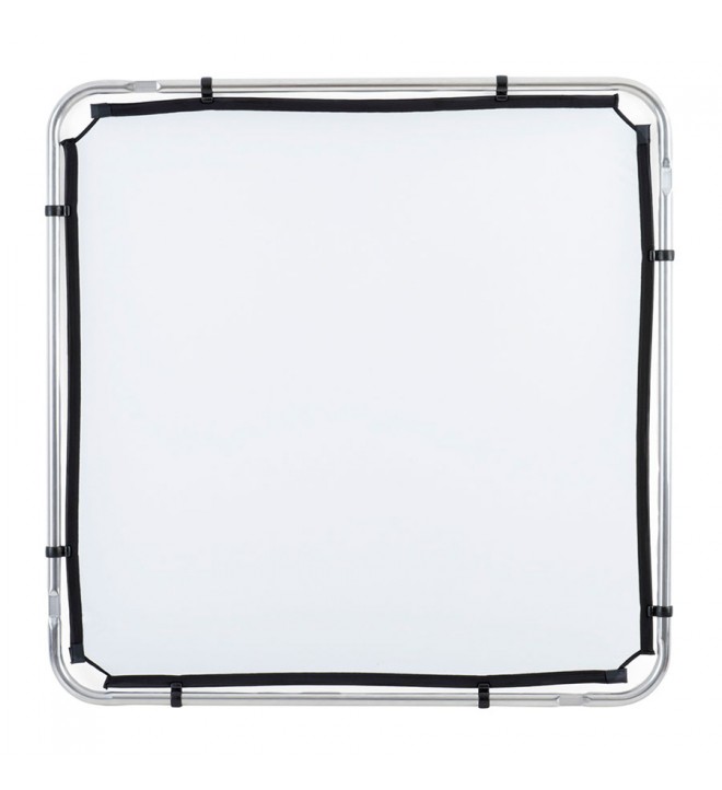 Lastolite Skylite Rapid Fabric Small 1.1 x 1.1m 1.25 Stop Diffuser