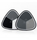 Lastolite Xpobalance 38cm Grey/White/Black