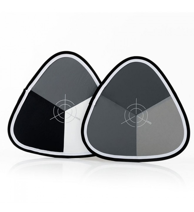 Lastolite Xpobalance 38cm Grey/White/Black