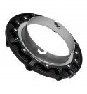 Profoto RFi Speedring for Elinchrom Flash Heads