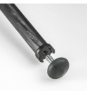 Manfrotto XPRO OVER monopod, 4 sekcije, carbon fibre
