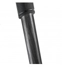 Manfrotto XPRO OVER monopod, 4 sekcije, carbon fibre