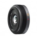 Panasonic objektiv G 20/1,7 Pancake