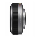 Panasonic objektiv G 20/1,7 Pancake